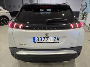 Peugeot 2008 GT PureTech 130 - Foto 6