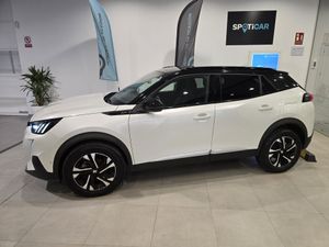 Peugeot 2008 GT PureTech 130 - Foto 5
