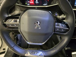 Peugeot 2008 GT PureTech 130 - Foto 14