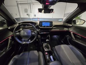 Peugeot 2008 GT PureTech 130 - Foto 10