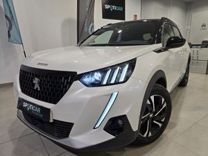 Peugeot 2008 GT PureTech 130 - Foto 3