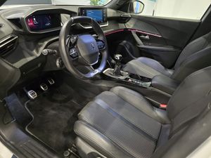 Peugeot 2008 GT PureTech 130 - Foto 11