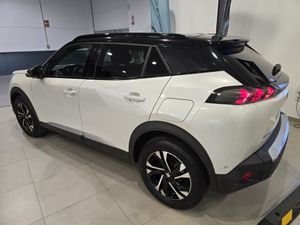 Peugeot 2008 GT PureTech 130 - Foto 8
