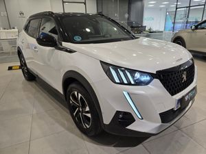 Peugeot 2008 GT PureTech 130 - Foto 4