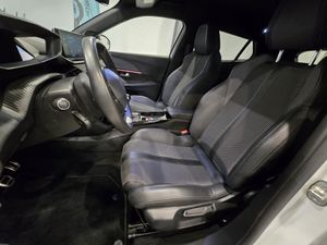 Peugeot 2008 GT PureTech 130 - Foto 16