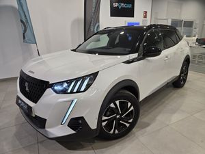 Peugeot 2008 GT PureTech 130 - Foto 2