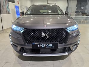 DS DS 7 Crossback E-TENSE 300 4x4 Performance Line + - Foto 6