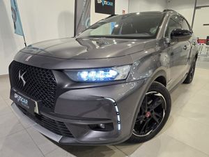 DS DS 7 Crossback E-TENSE 300 4x4 Performance Line + - Foto 3