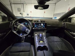 DS DS 7 Crossback E-TENSE 300 4x4 Performance Line + - Foto 11