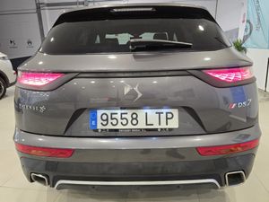 DS DS 7 Crossback E-TENSE 300 4x4 Performance Line + - Foto 8
