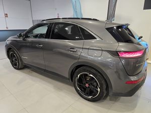 DS DS 7 Crossback E-TENSE 300 4x4 Performance Line + - Foto 7