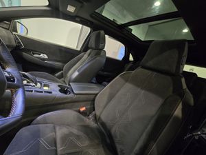 DS DS 7 Crossback E-TENSE 300 4x4 Performance Line + - Foto 12
