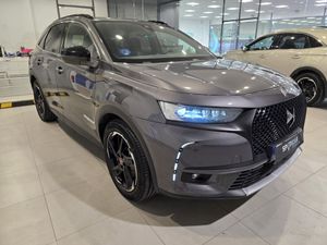 DS DS 7 Crossback E-TENSE 300 4x4 Performance Line + - Foto 4