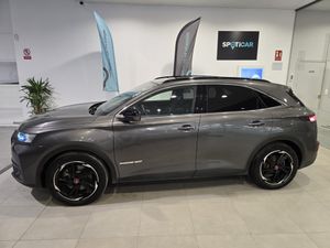 DS DS 7 Crossback E-TENSE 300 4x4 Performance Line + - Foto 3