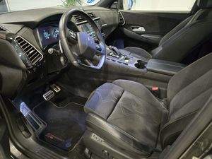 DS DS 7 Crossback E-TENSE 300 4x4 Performance Line + - Foto 15