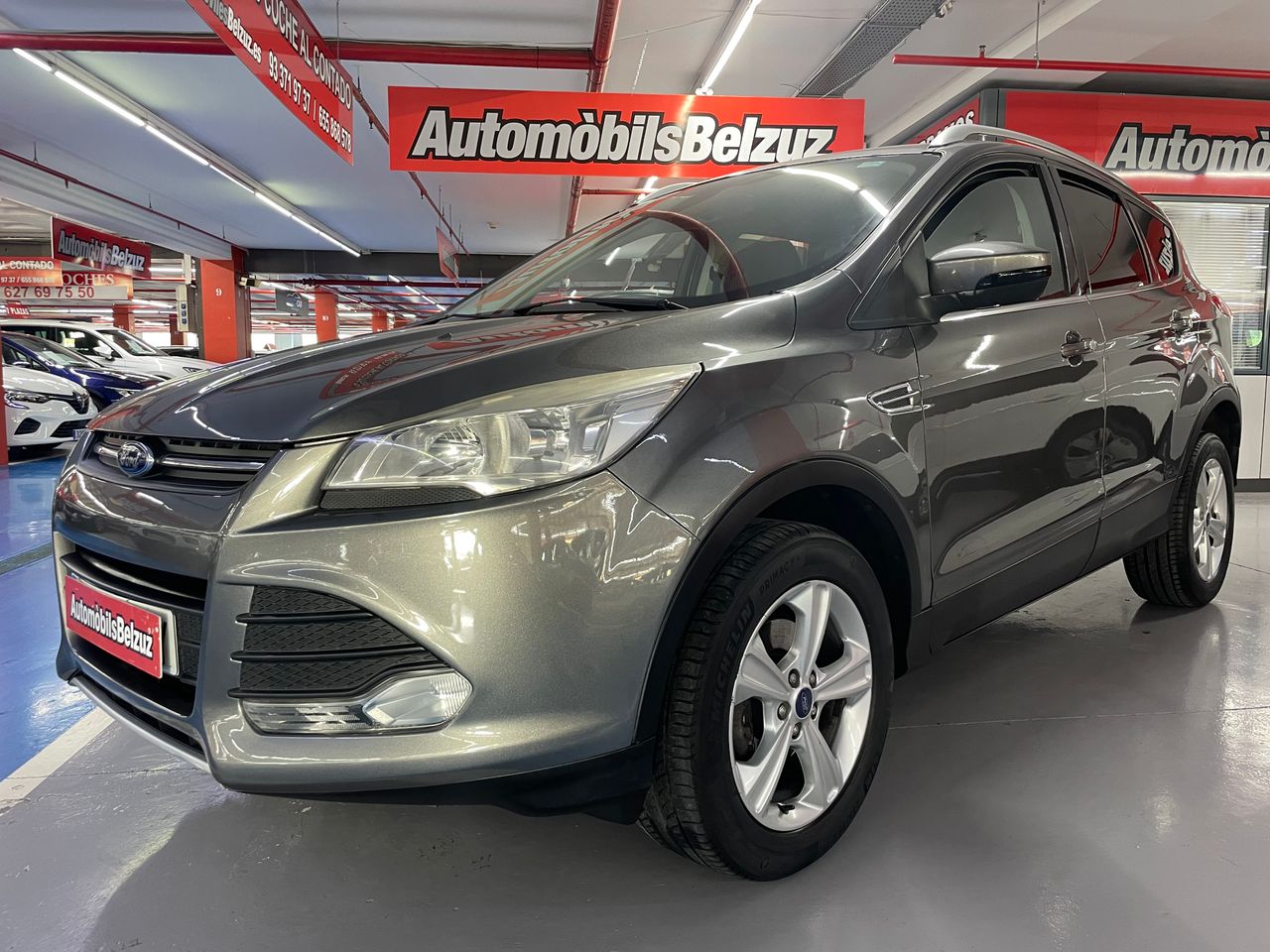 Ford Kuga ECOBOOST   - Foto 1