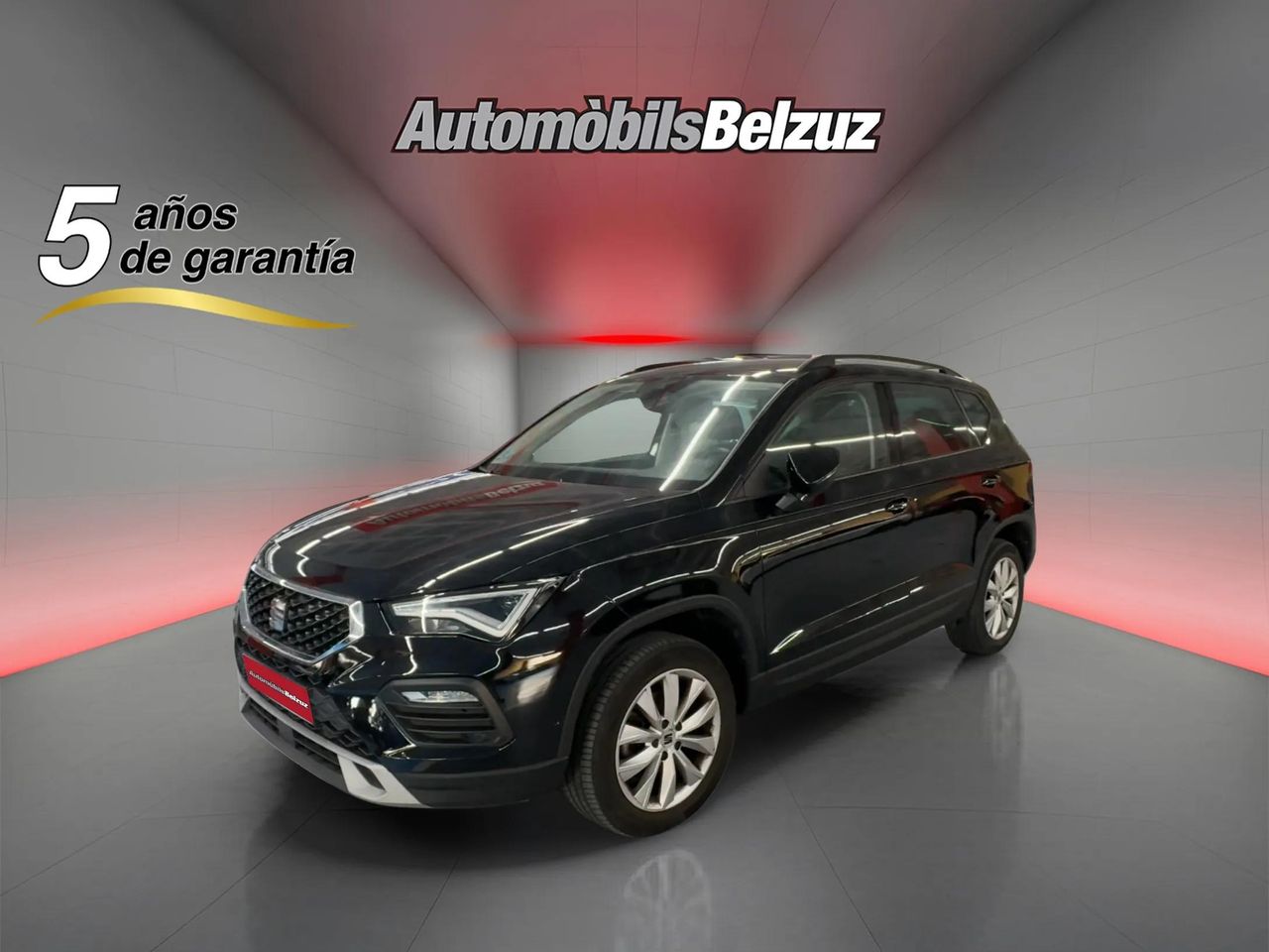 Seat Ateca 5 AÑOS GARANTÍA   - Foto 1