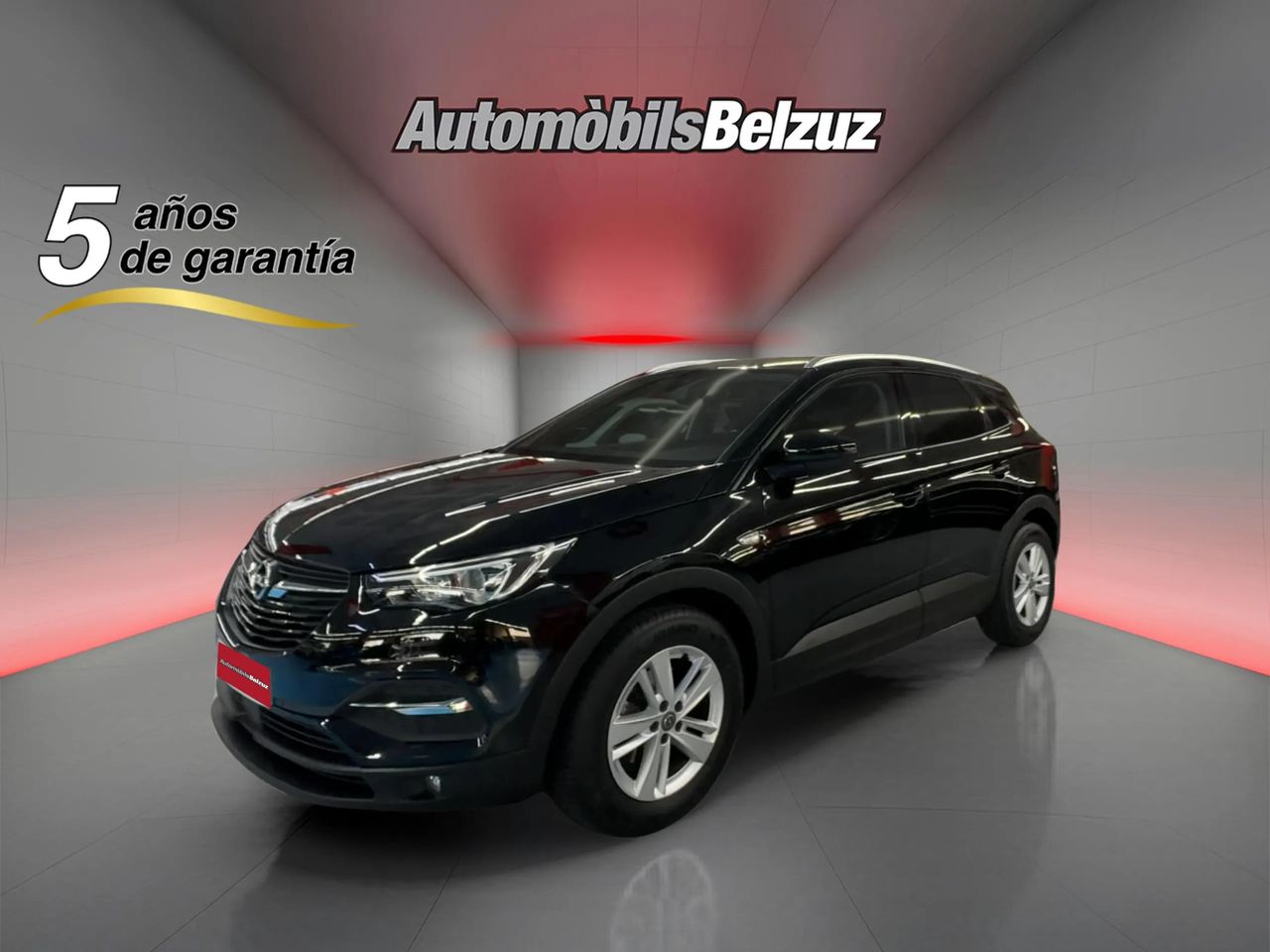 Opel Grandland 5 AÑOS GARANTÍA   - Foto 1