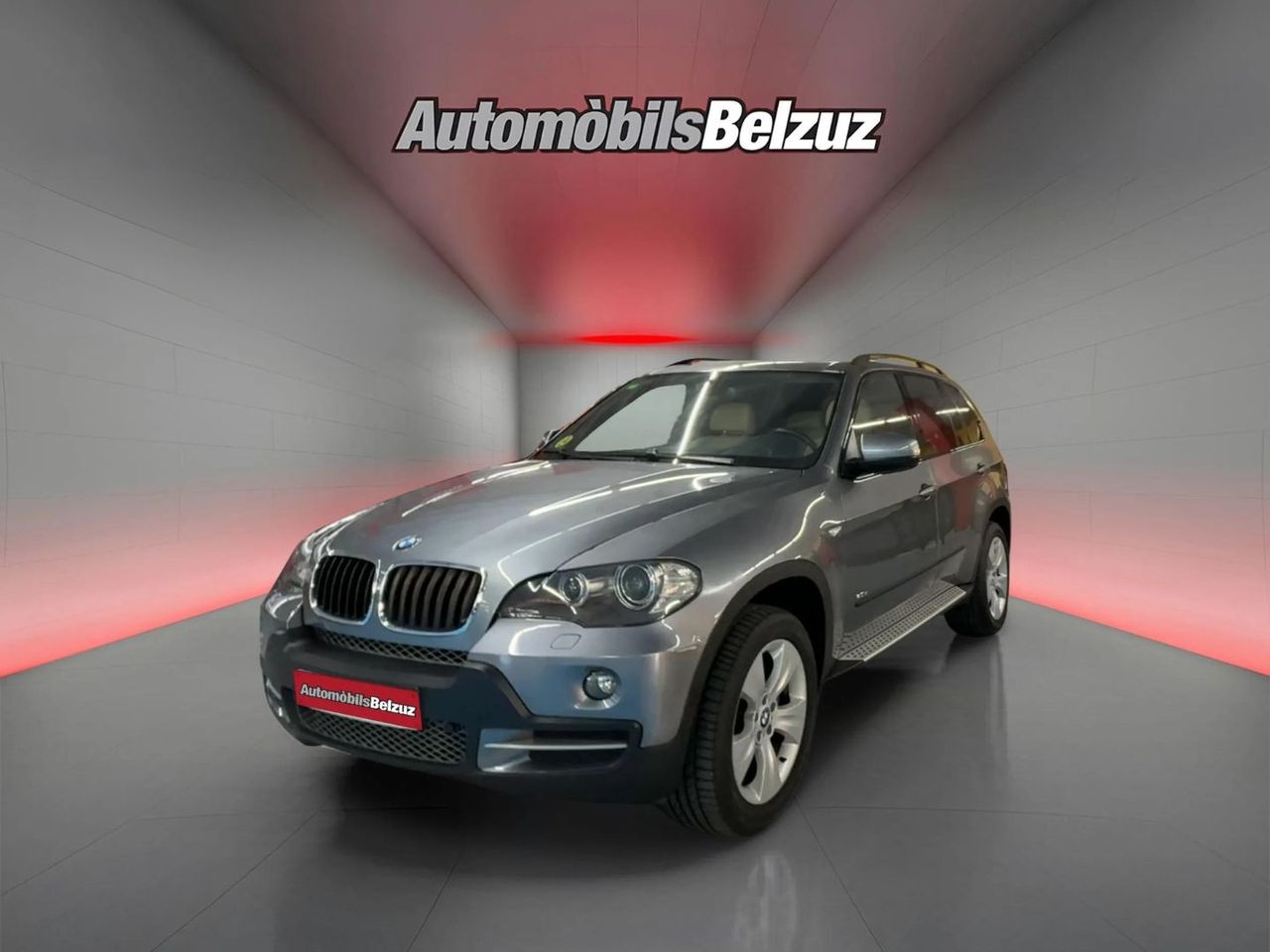 BMW X5 AUTOMÁTICO   - Foto 1
