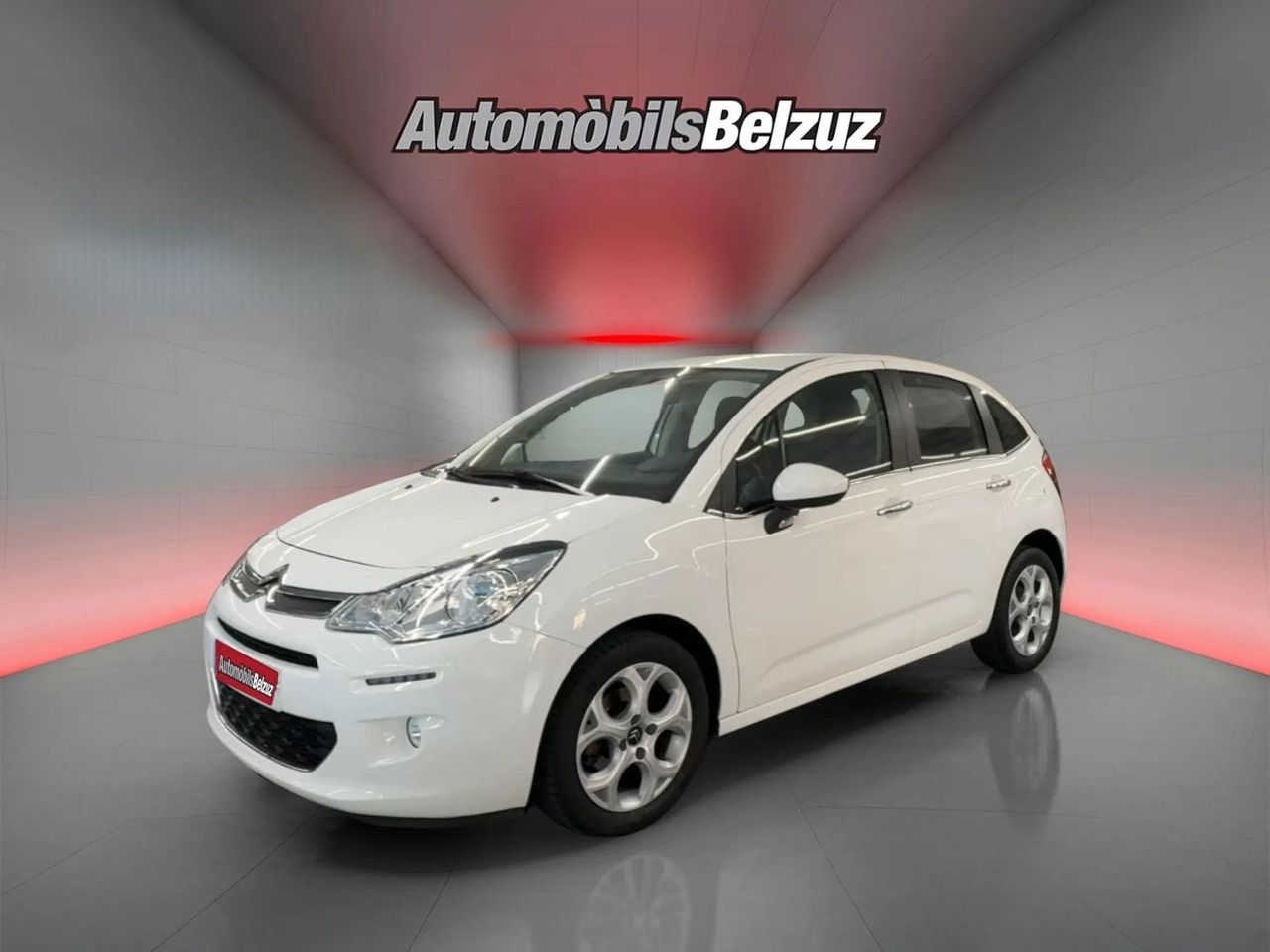 Citroën C3 5 AÑOS GARANTÍA   - Foto 1