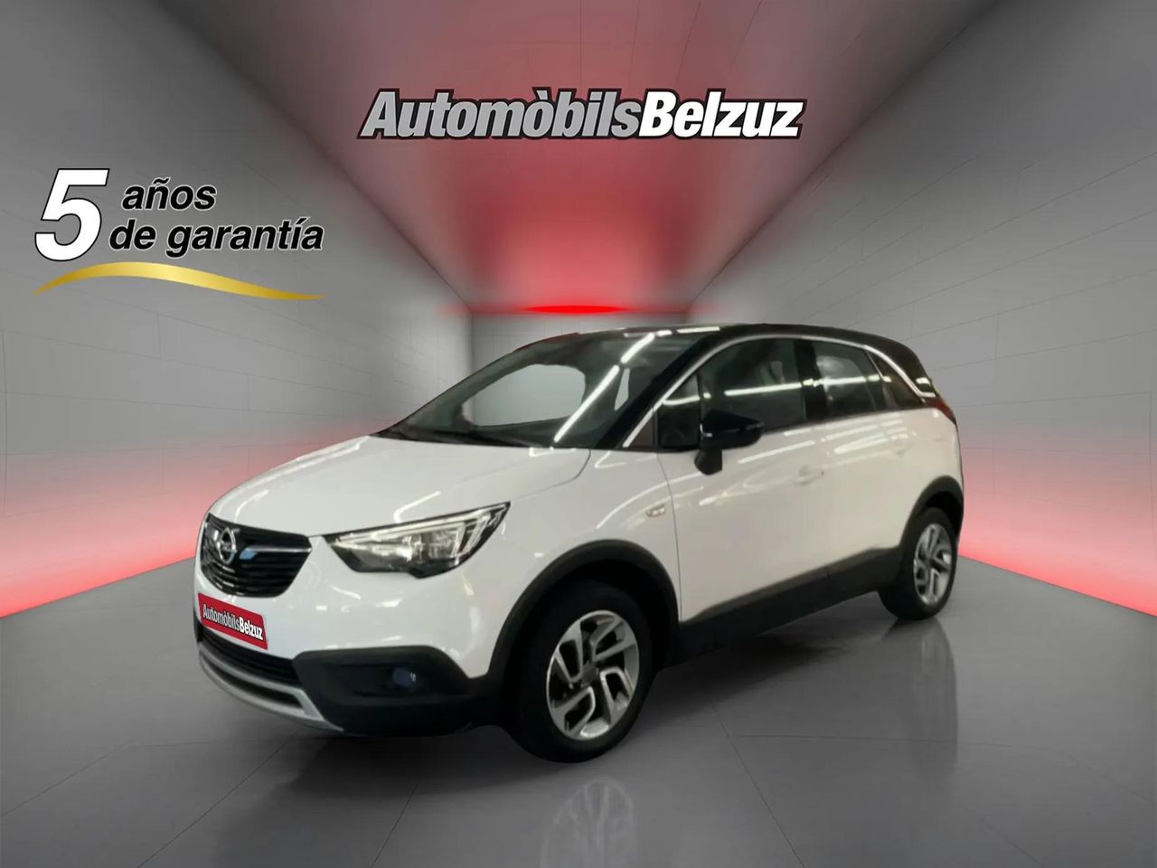 Opel Crossland X 5 AÑOS GARANTÍA   - Foto 1