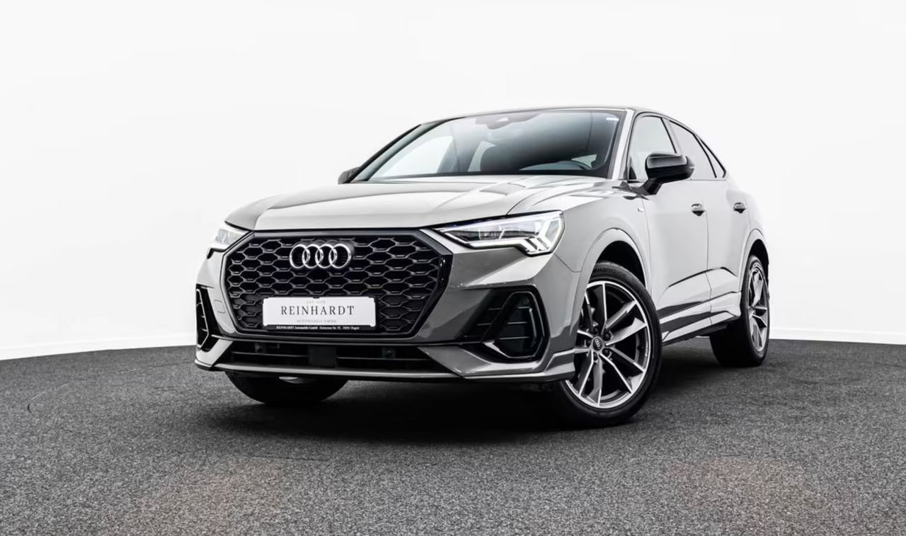 Audi Q3 SPORTBACK 35 TFSi  - Foto 1