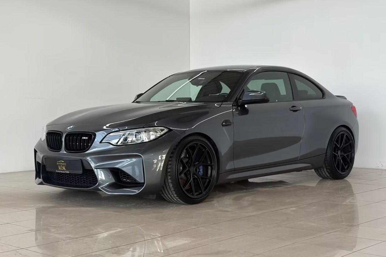 BMW Serie 2 M2 COUPÉ CARBON  - Foto 1