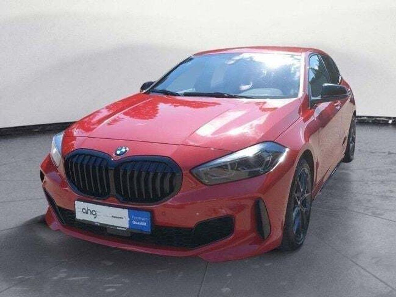 BMW Serie 1 118i M Sport Pro   - Foto 1