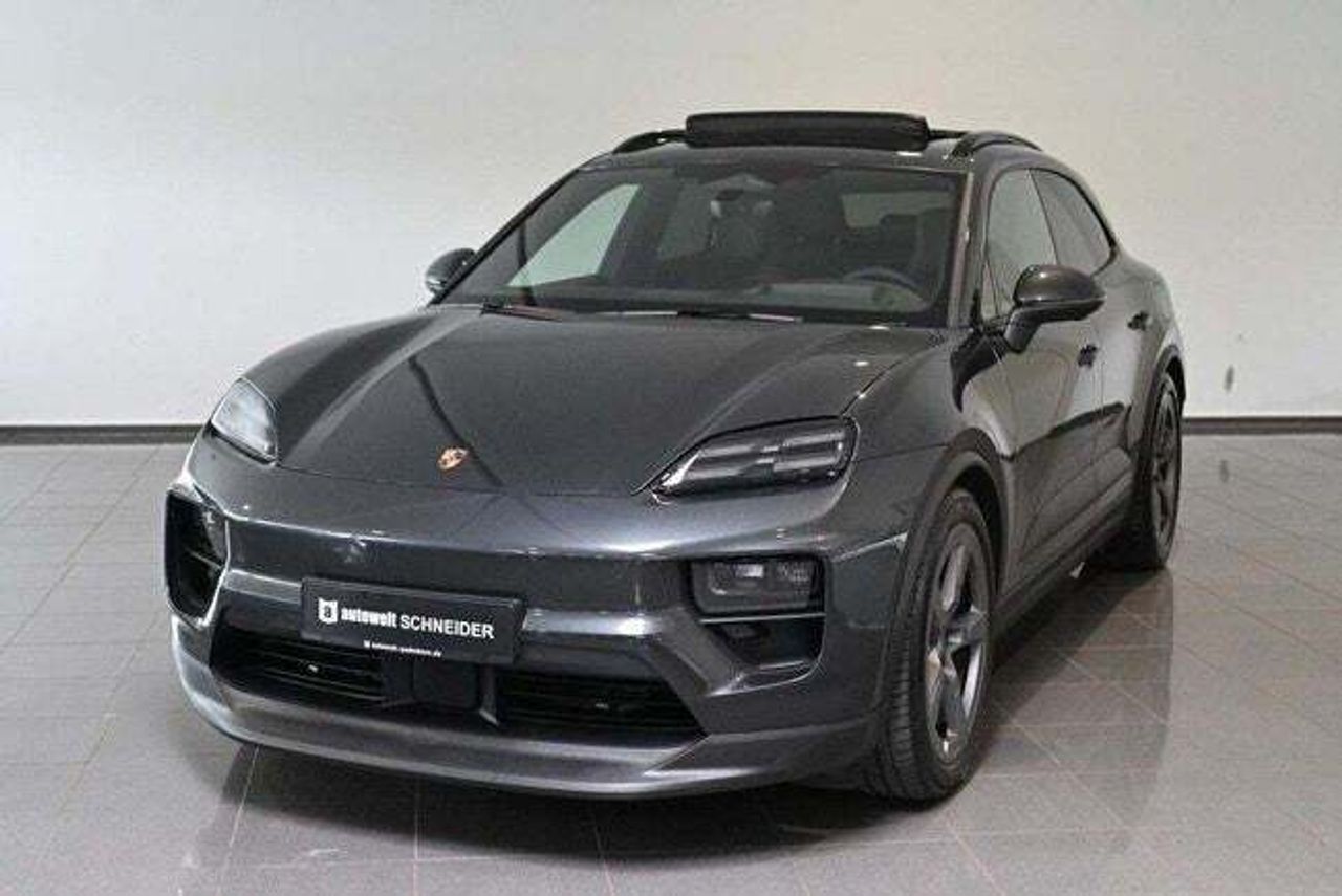 Porsche Macan 4   - Foto 1