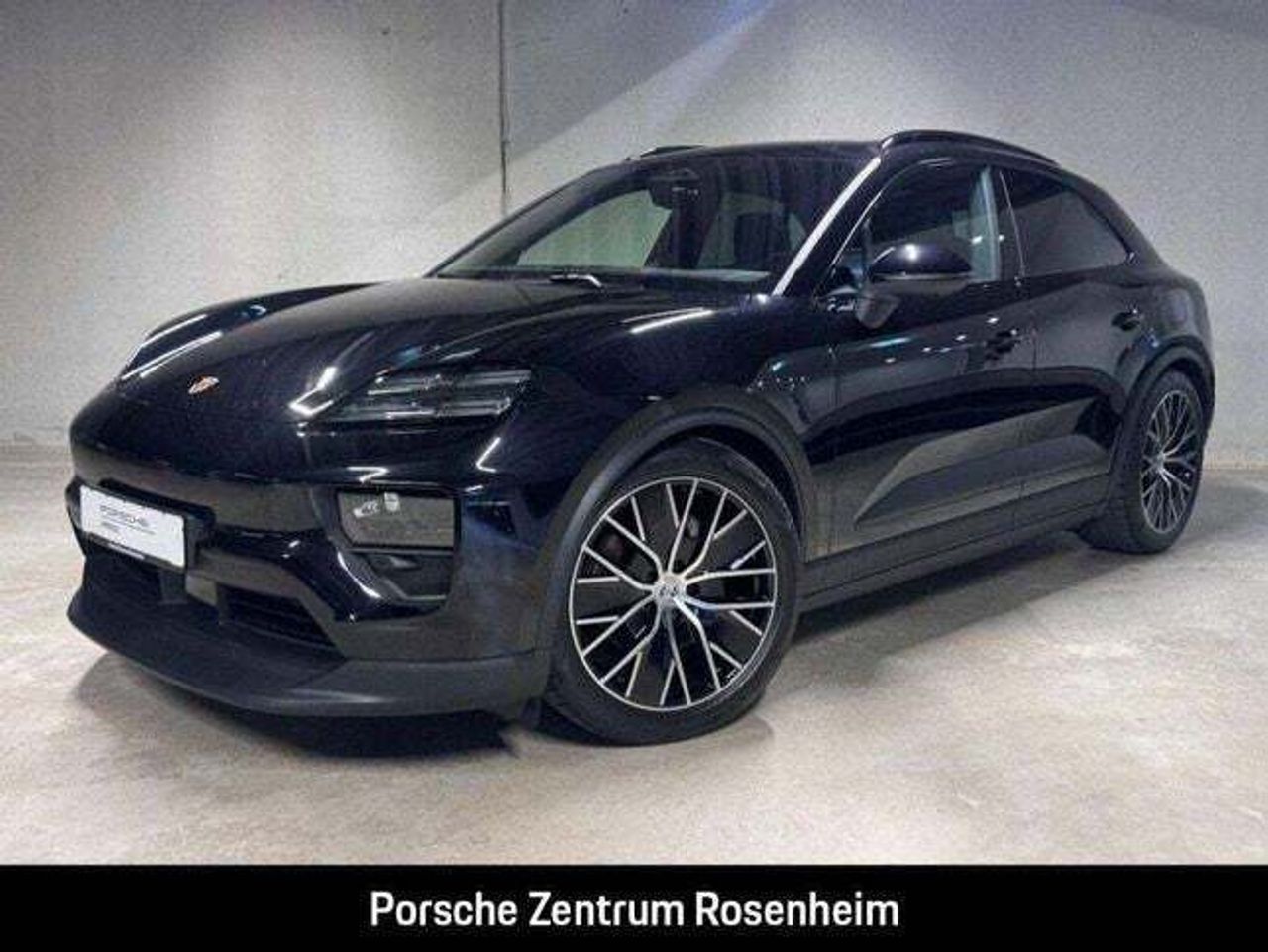 Porsche Macan 4   - Foto 1