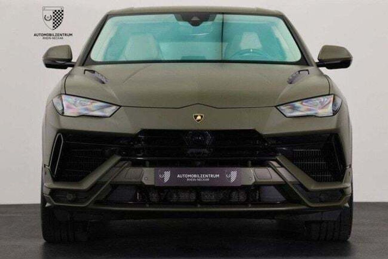 Lamborghini Urus S   - Foto 1