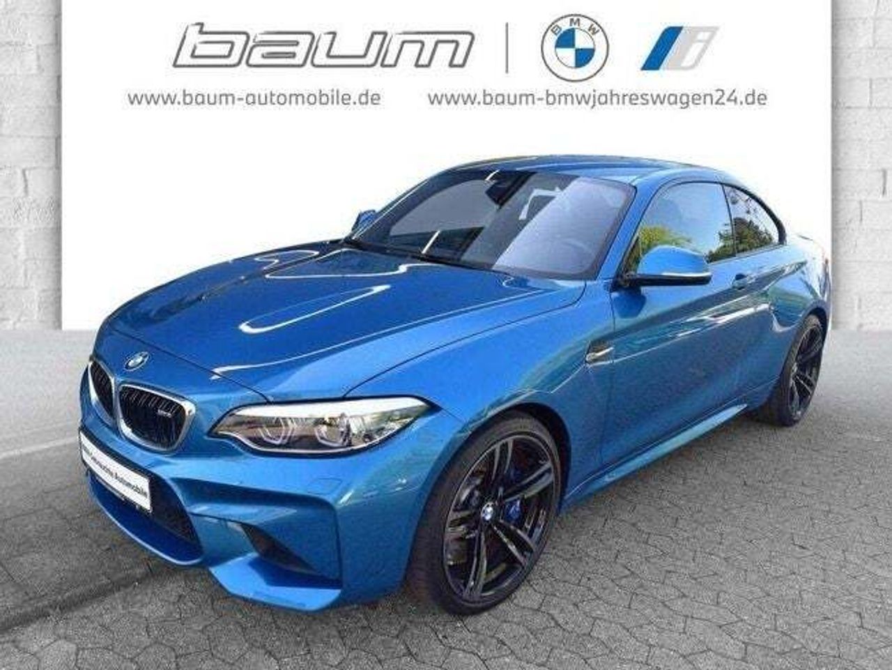 BMW Serie 2 M2   - Foto 1