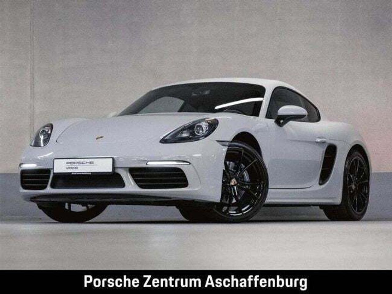 Porsche Cayman PDK   - Foto 1