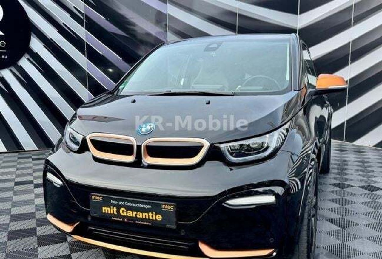 BMW i3 s 120Ah   - Foto 1