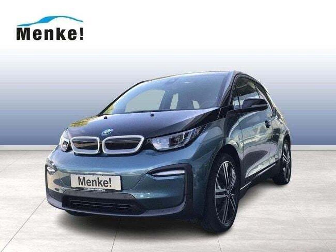 BMW i3 120Ah   - Foto 1