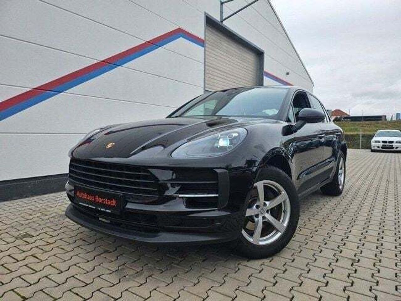 Porsche Macan Aut.   - Foto 1