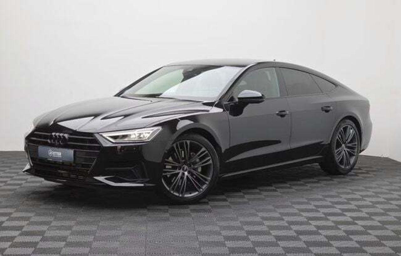 Audi A7 Sportback 45 TFSI quattro-ultra S tronic   - Foto 1