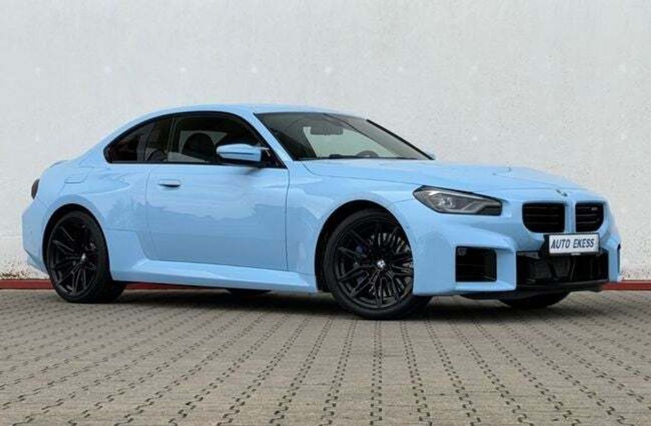 BMW Serie 2 M240i Coupé   - Foto 1