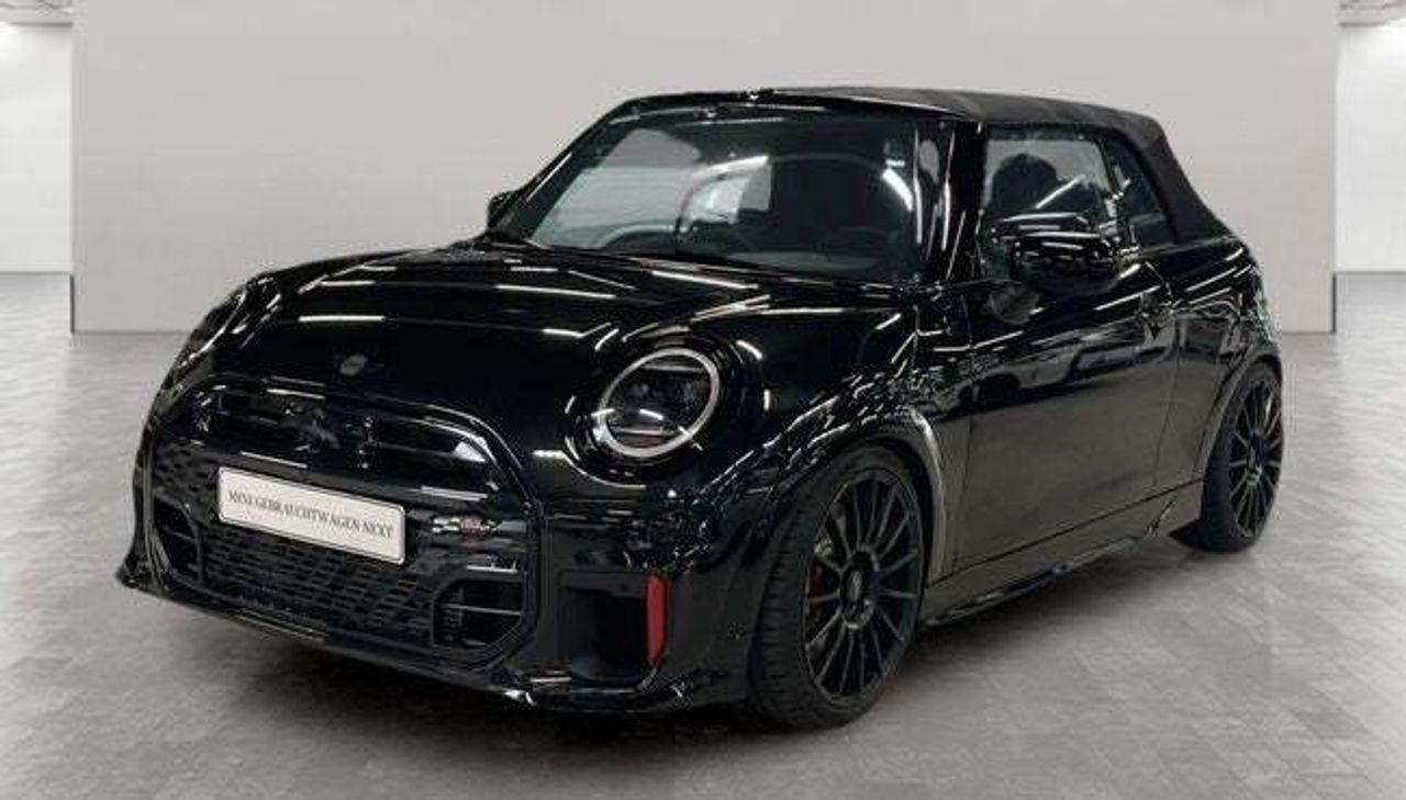 MINI Cooper Cabrio Cooper   - Foto 1