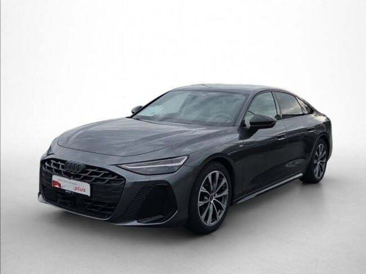 Audi A6 Berlina  Automático de 5 Puertas   - Foto 1