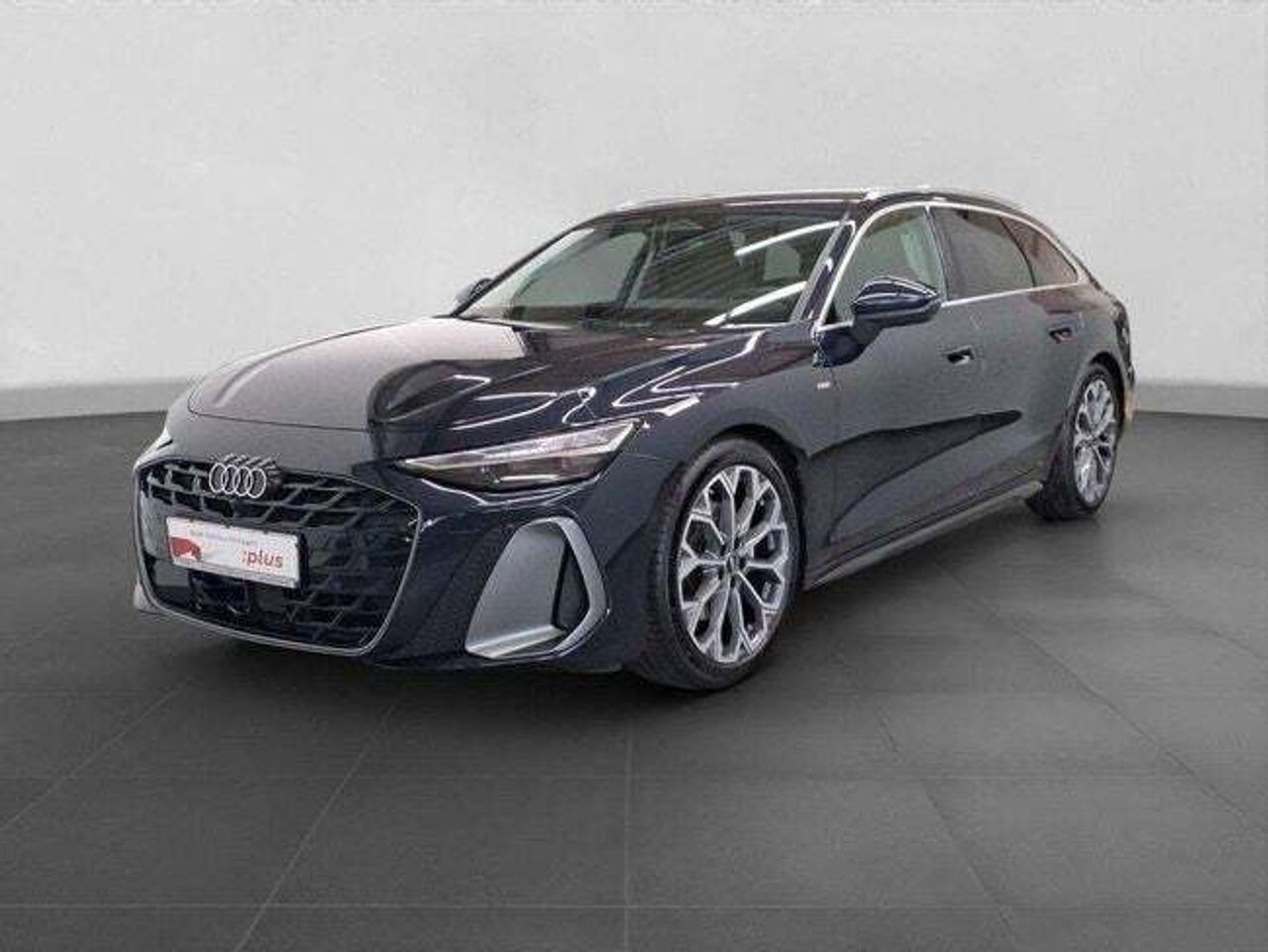 Audi A6 Berlina  Automático de 5 Puertas   - Foto 1