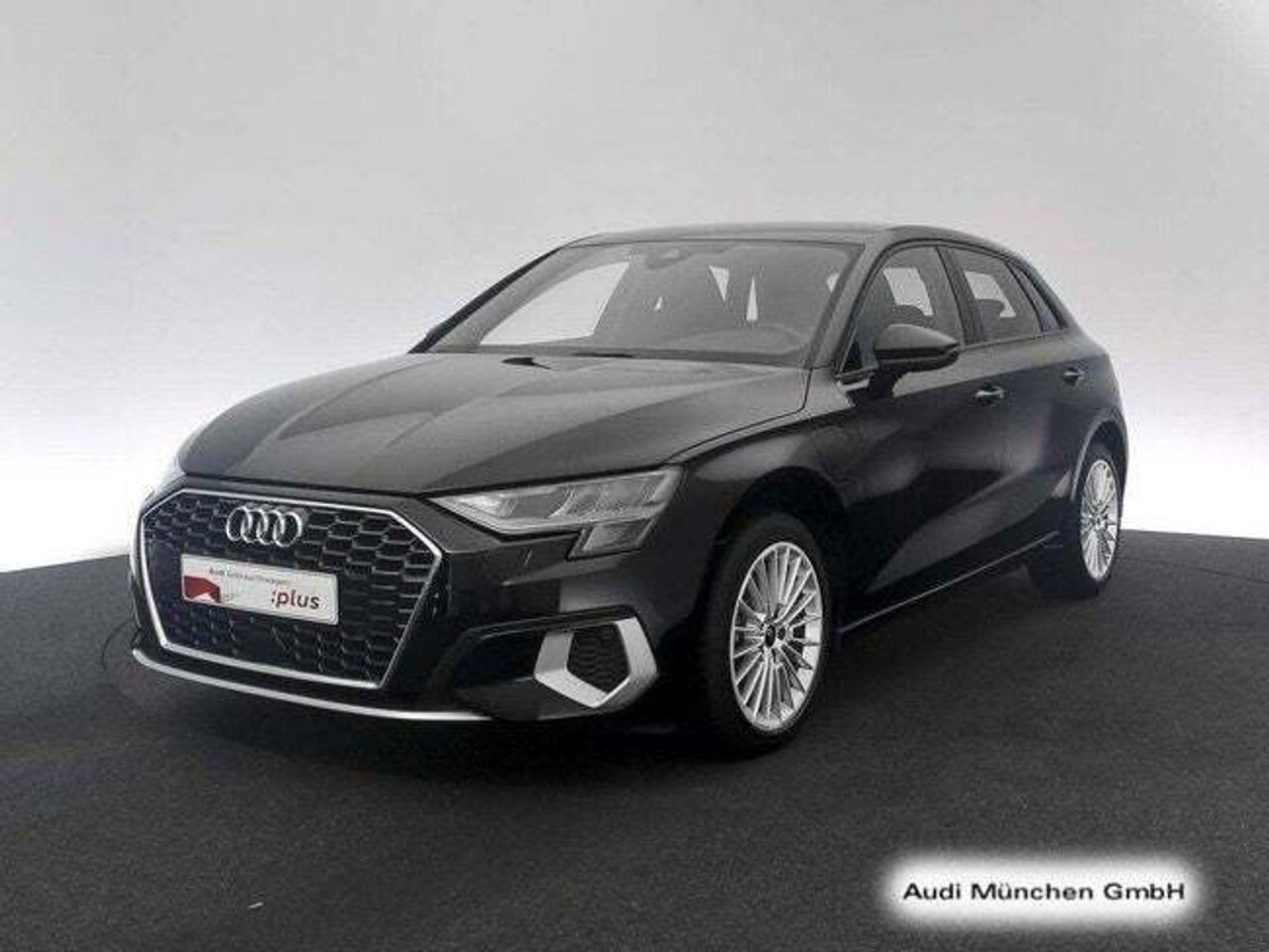 Audi A3 Sportback 1.4 TFSI COD Adrenalin   - Foto 1