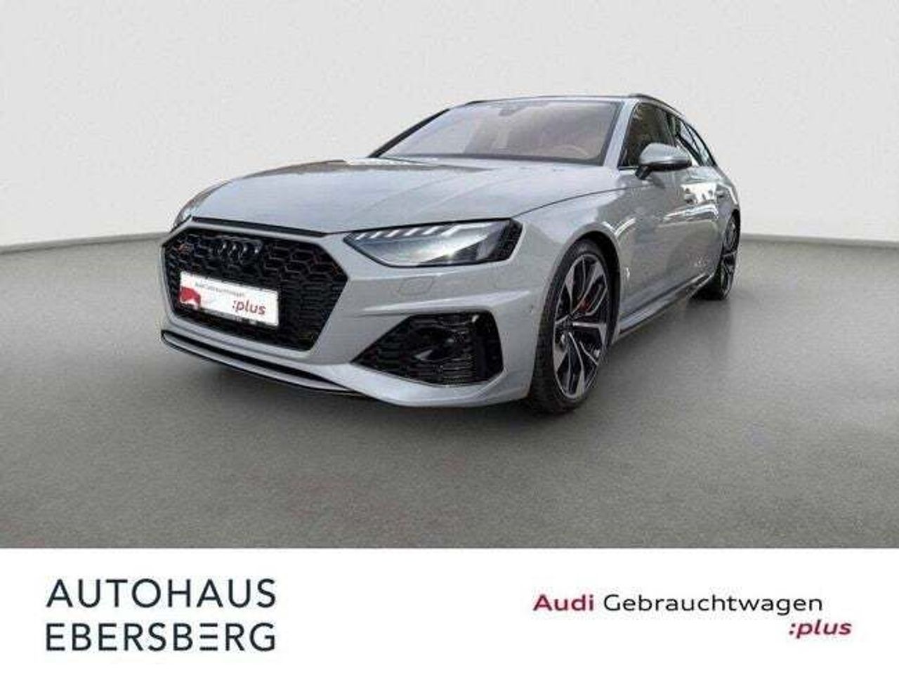 Audi A4 RS4 Avant TFSI quattro tiptronic   - Foto 1