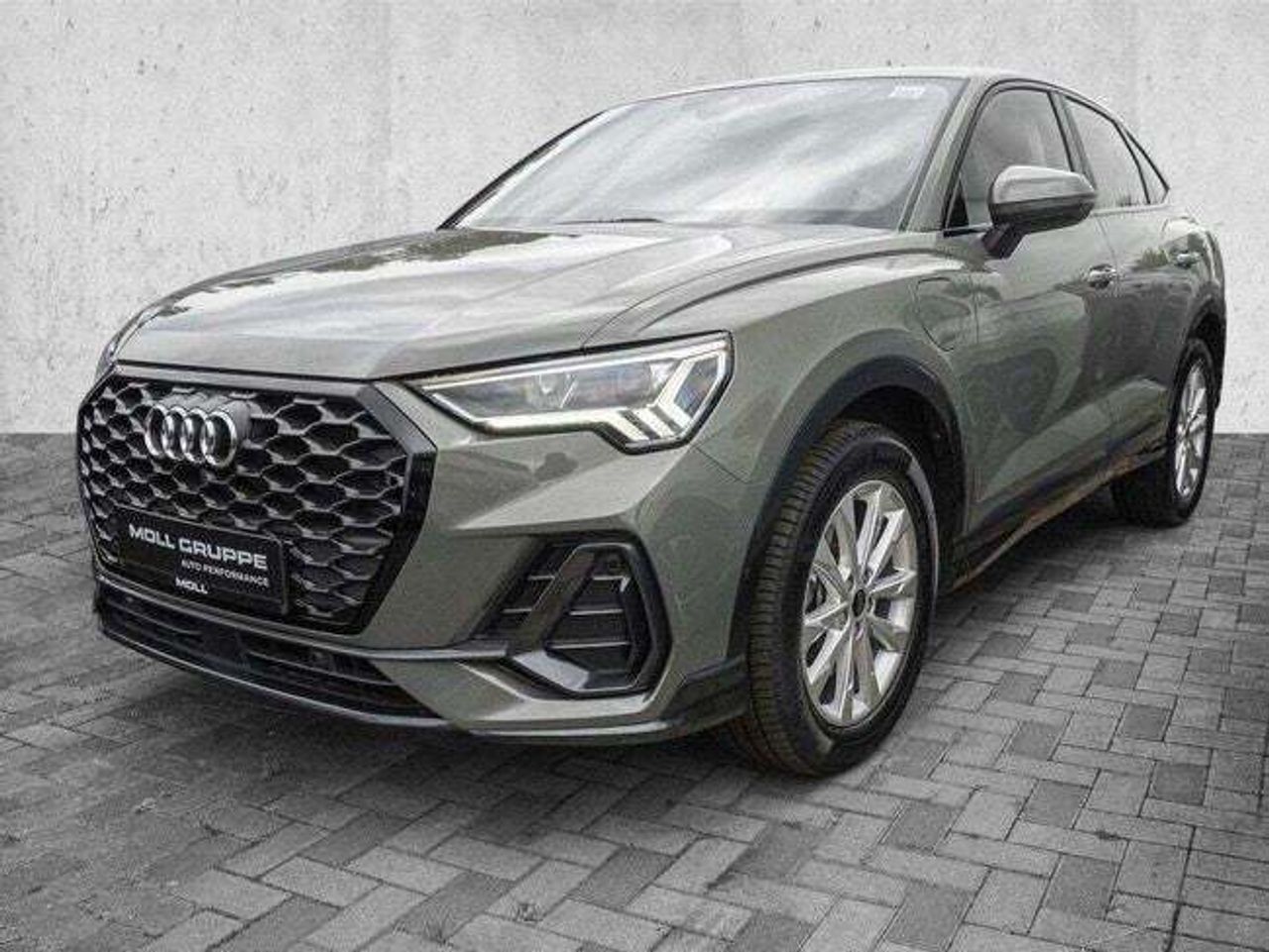 Audi Q3 Sportback 35 TFSI S line   - Foto 1