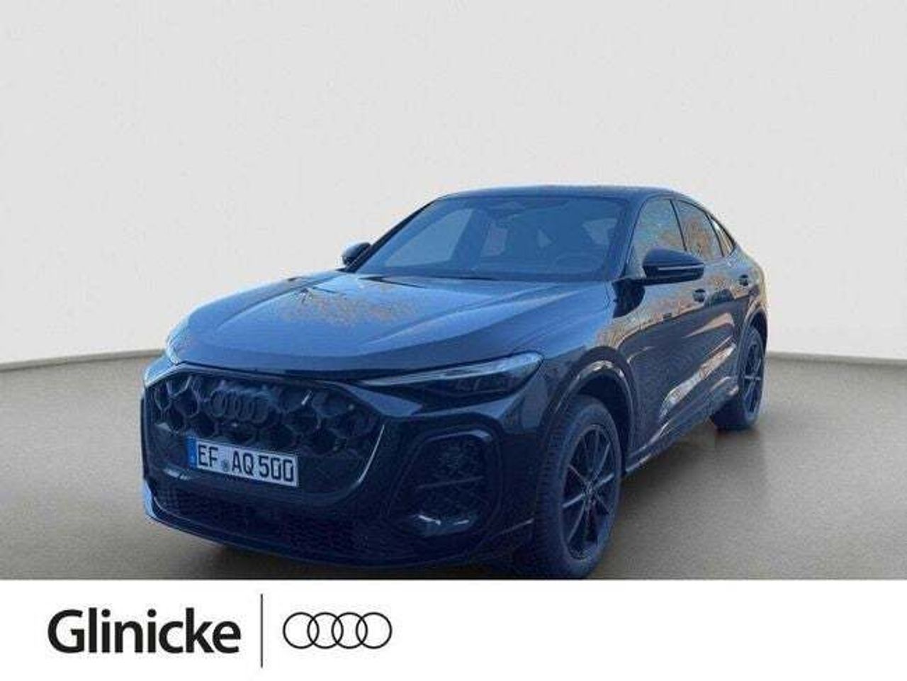Audi Q5 Sportback TFSI quattro Advanced S tronic 150kW   - Foto 1