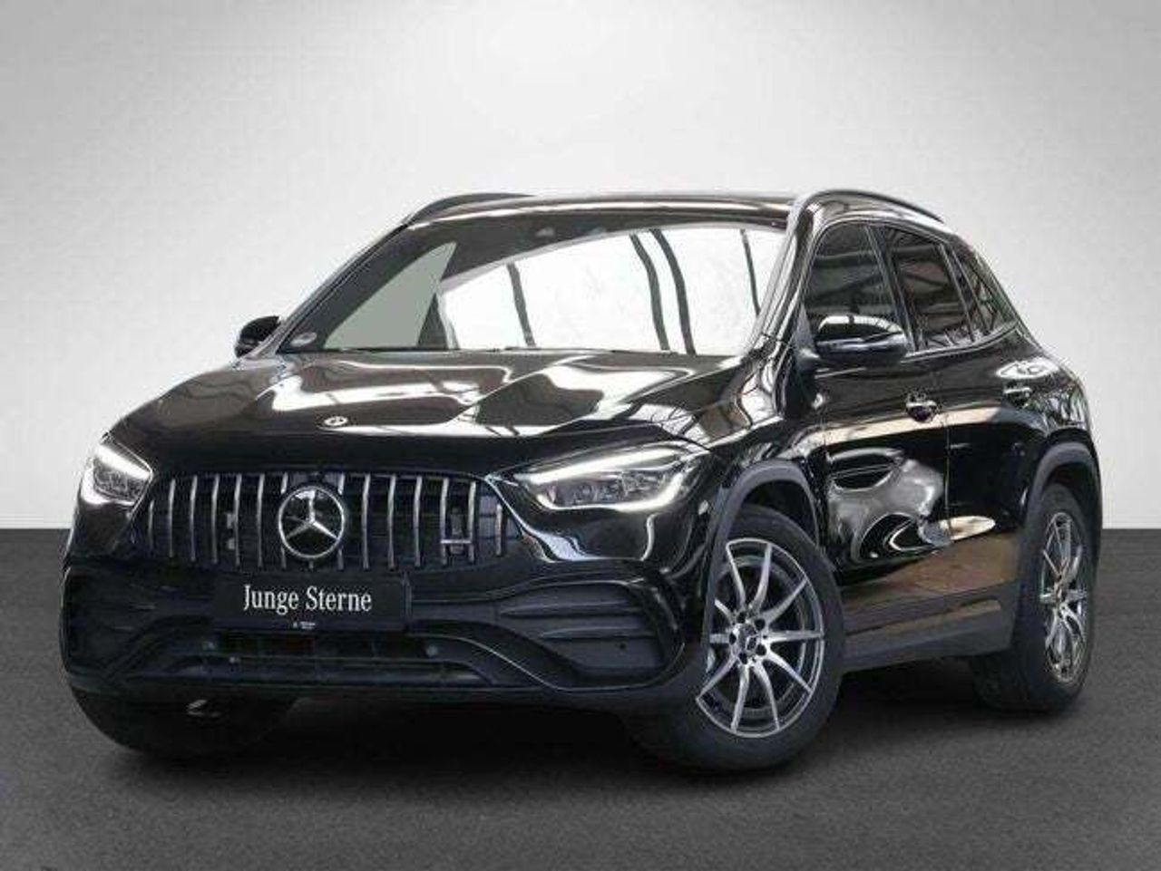 Mercedes GLA 35 AMG 4Matic 8G-DCT   - Foto 1