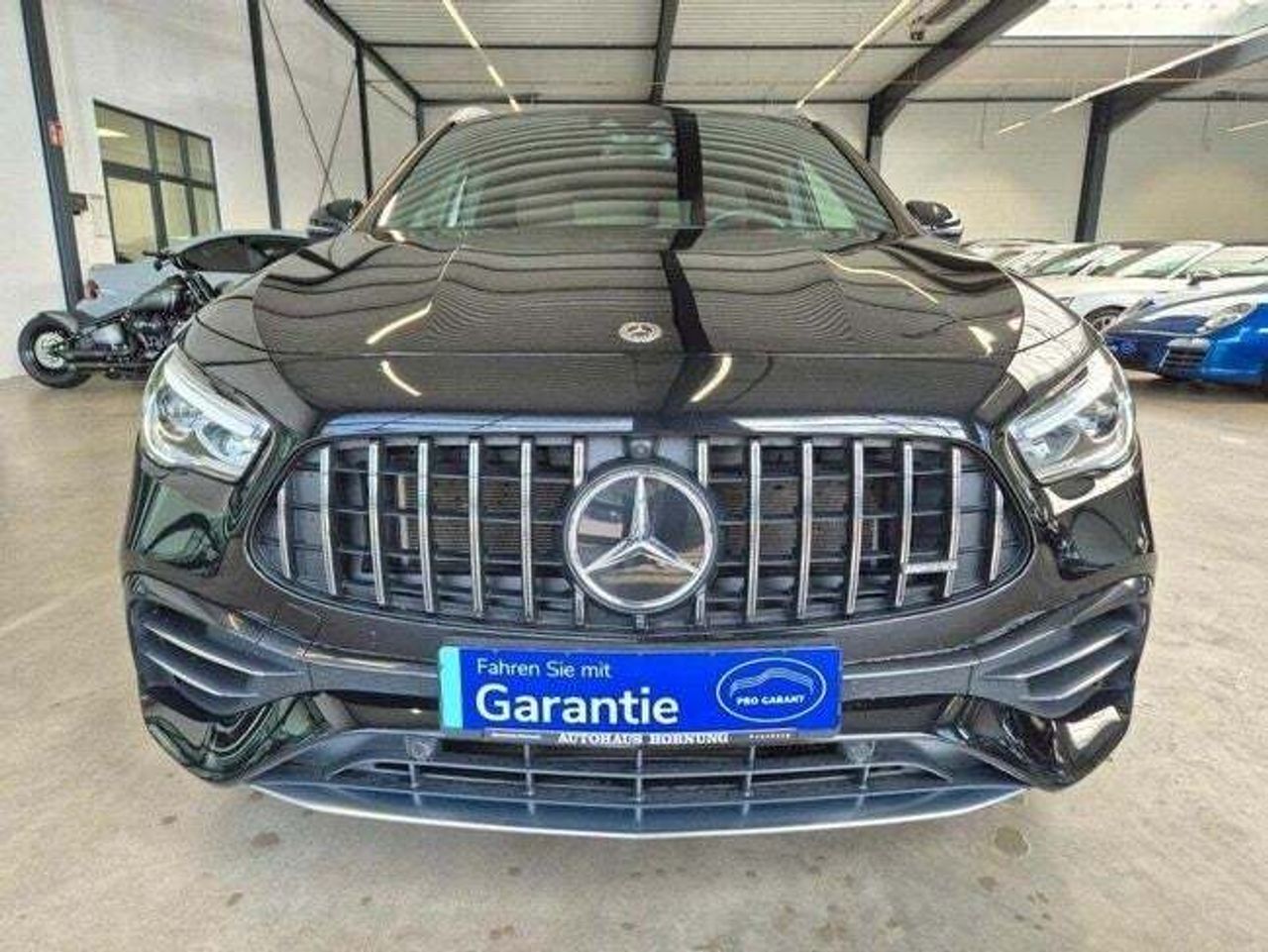 Mercedes GLA AMG 45 S 4Matic+ 8G-DCT   - Foto 1
