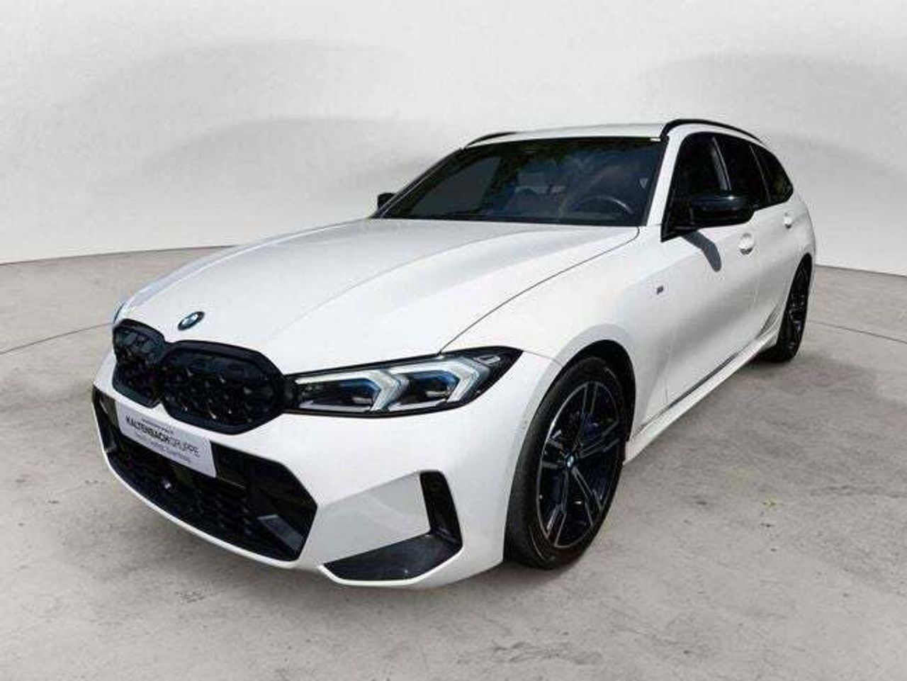 BMW Serie 3 320i Gran Turismo xDrive   - Foto 1