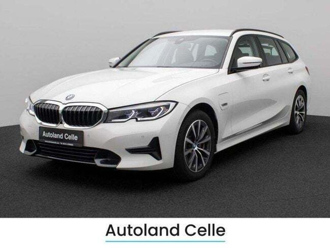 BMW Serie 3 320i Sport   - Foto 1
