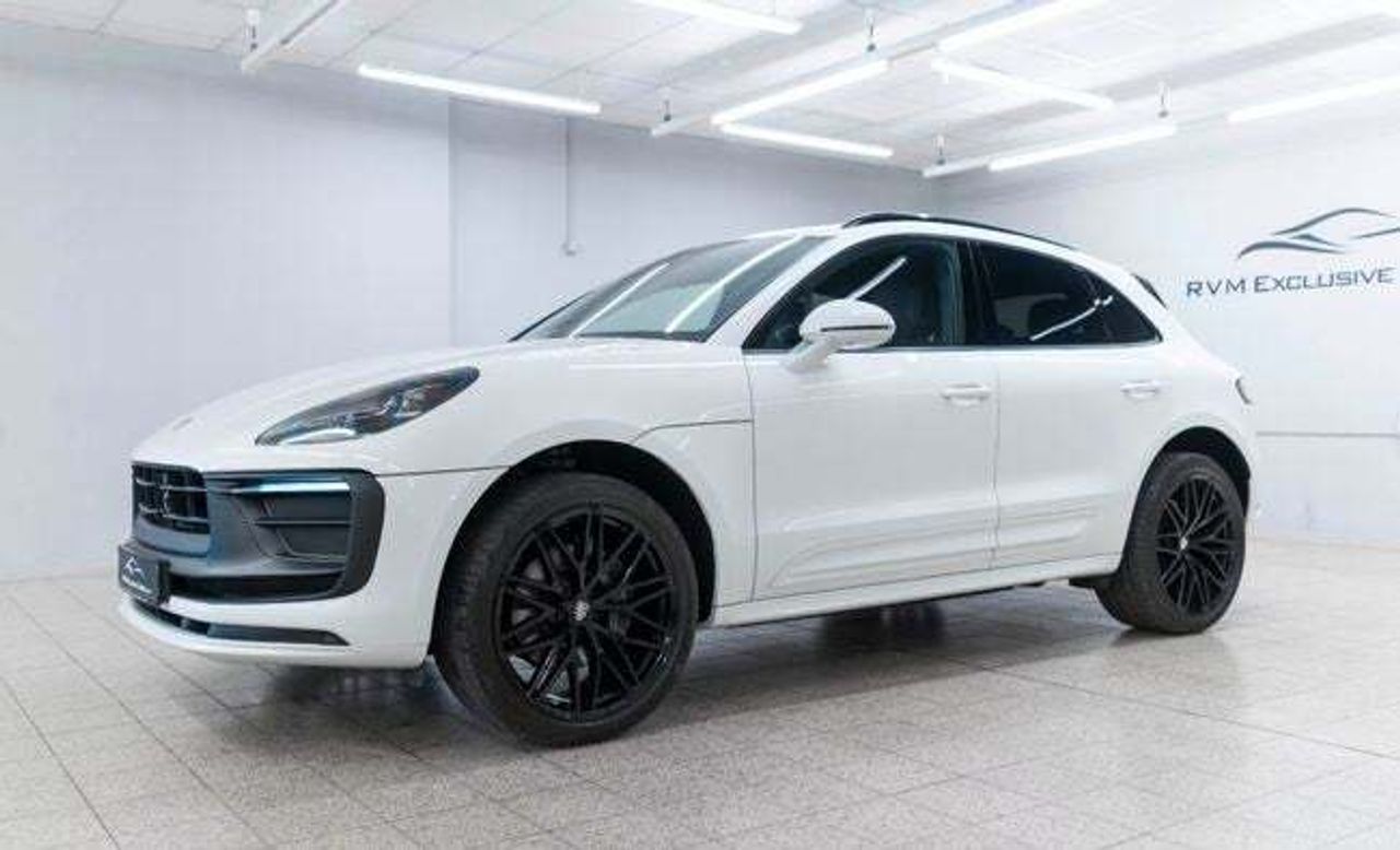 Porsche Macan Aut.   - Foto 1